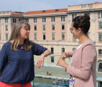 erika baldin e sara visman 2