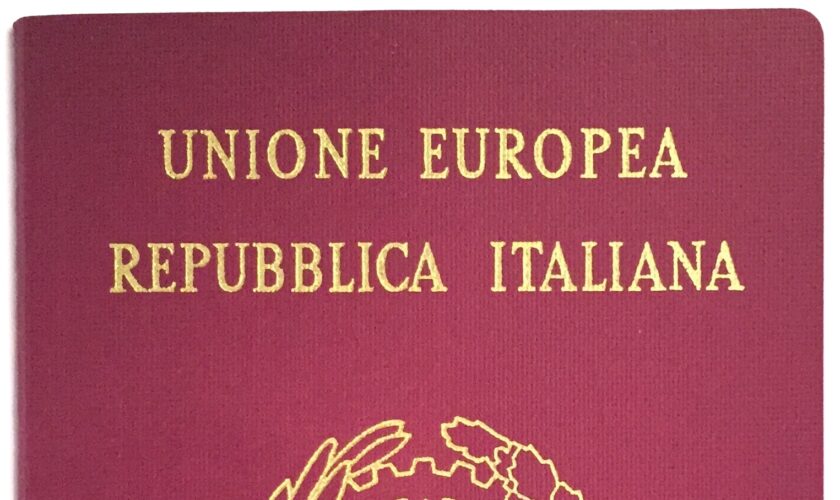 Passaportoitaliano2006