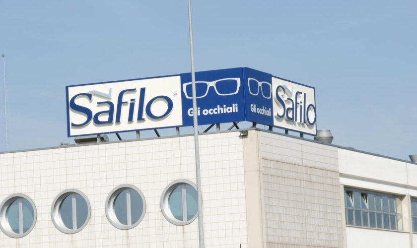 Safilo.-Stop-produzione-a-Santa-Maria-di-Sala-VE